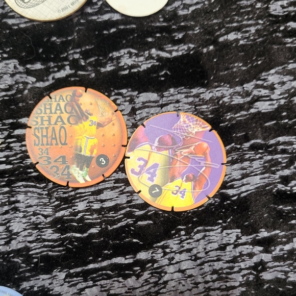 POG Bundle - Picture 3 of 6